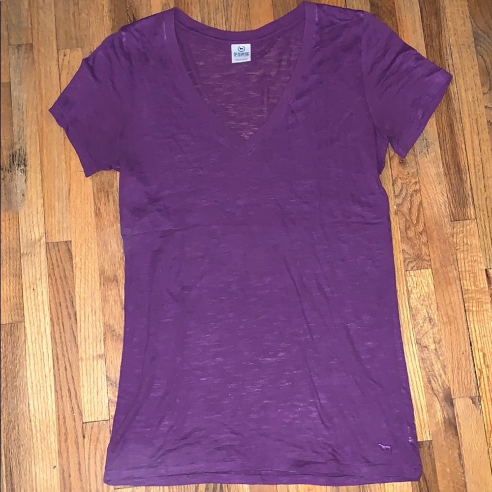 Victoria’s Secret PINK tee short sleeve
